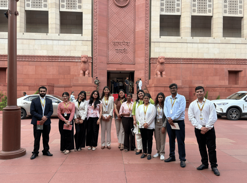 Republic School of Journalism Noida infrastructure photo 16